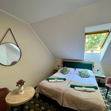 Flamingo Apartment Pobierowo Luaran gambar