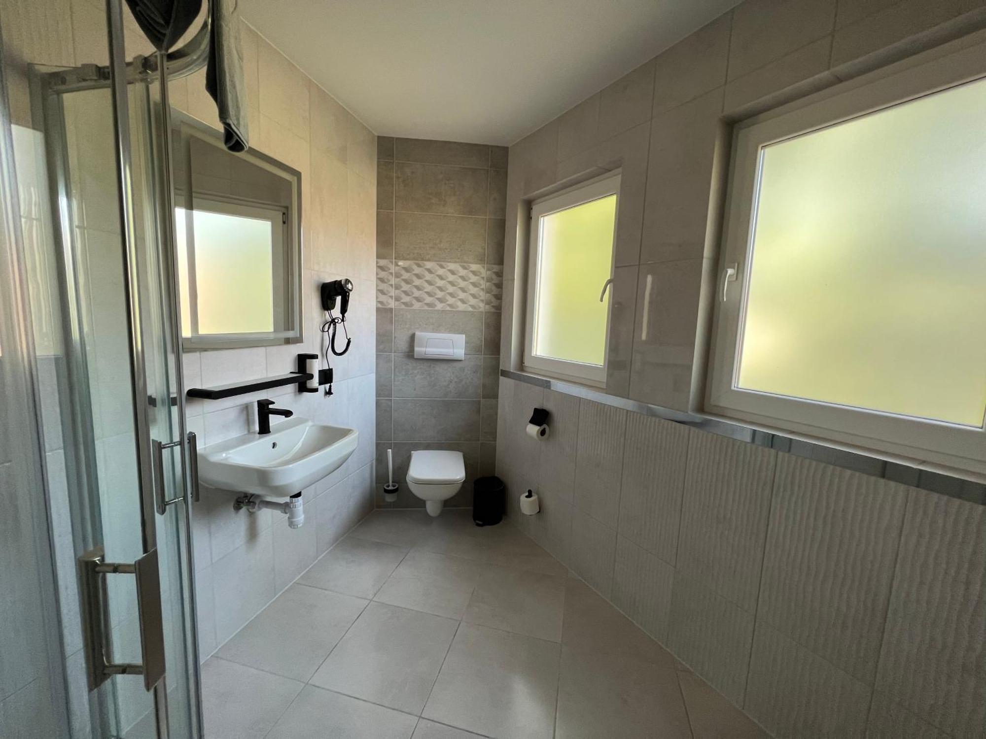 Flamingo Apartment Pobierowo Luaran gambar