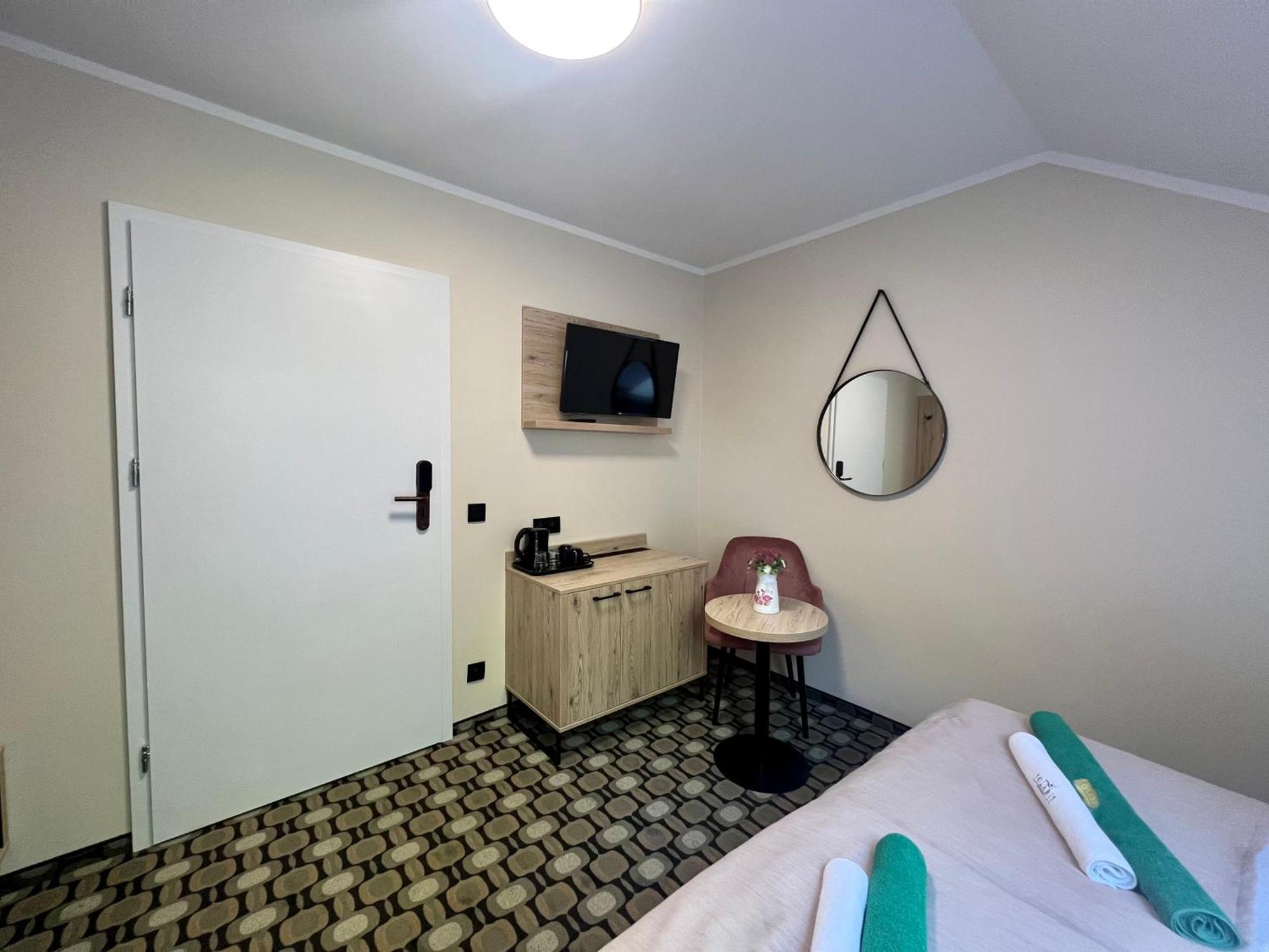 Flamingo Apartment Pobierowo Luaran gambar